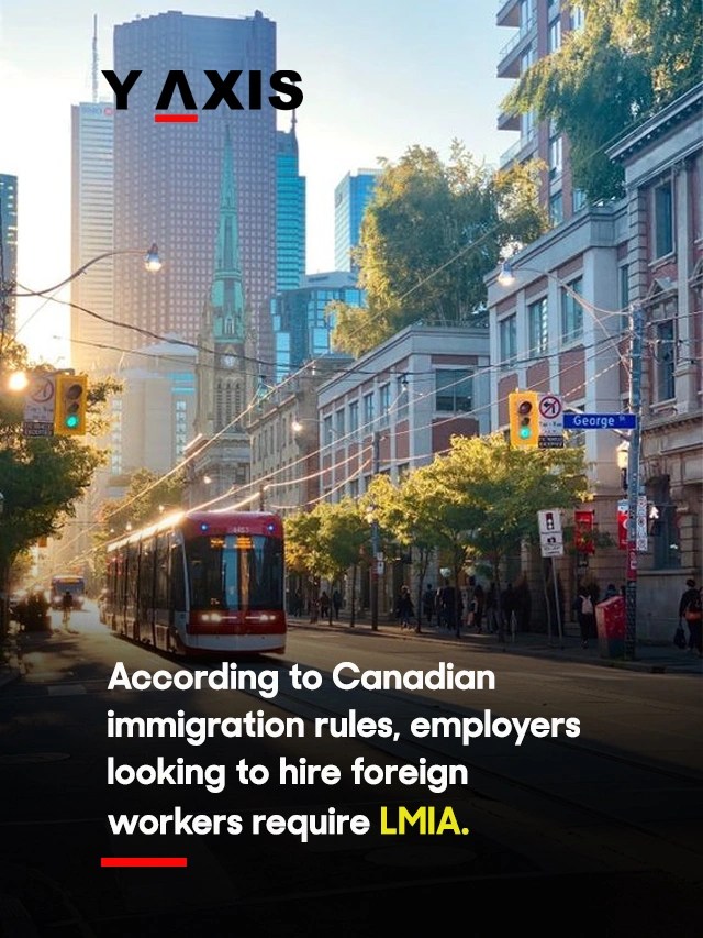 Canada introduces new salary benchmarks for Temporary Foreign Workers